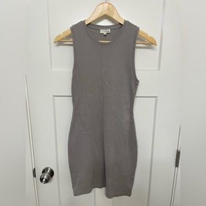 Wilfred Free Mini Dress (small)